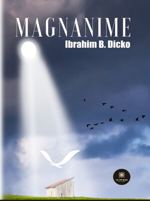 cover image of Magnanime